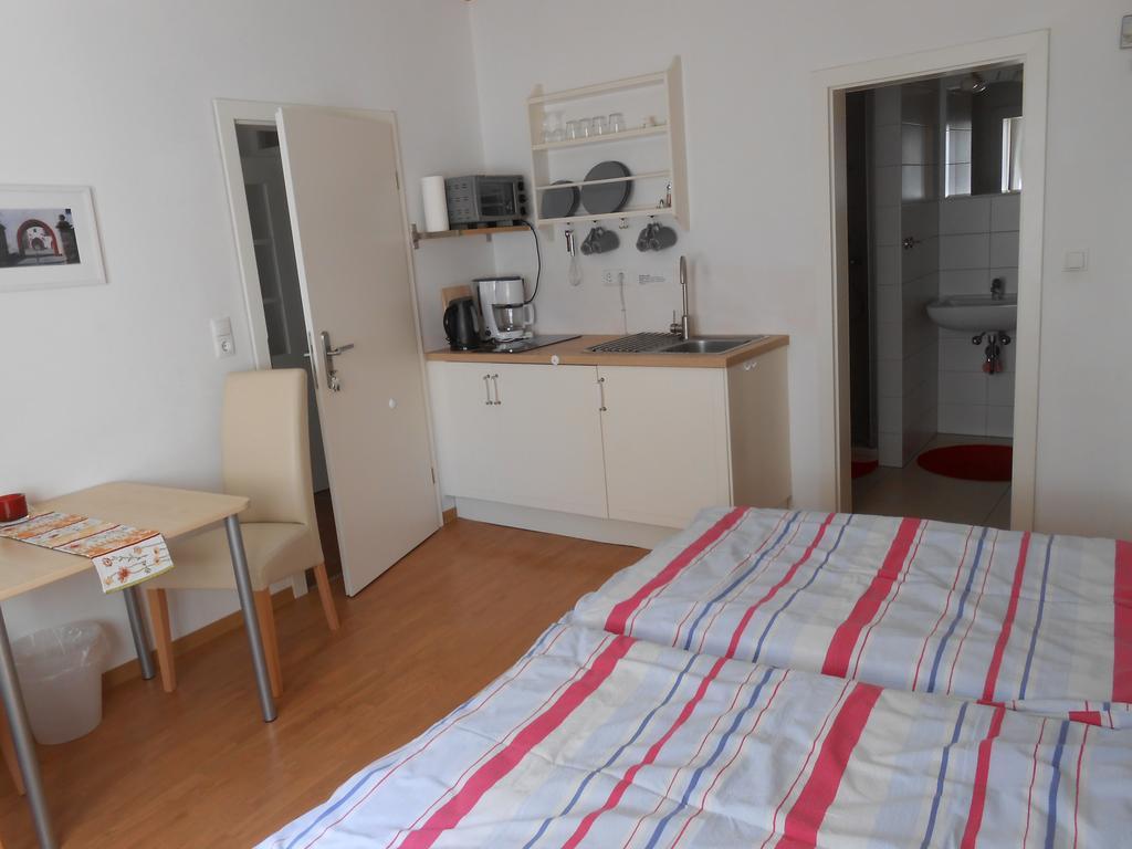 MainErlebnis Daire Karlstadt Dış mekan fotoğraf