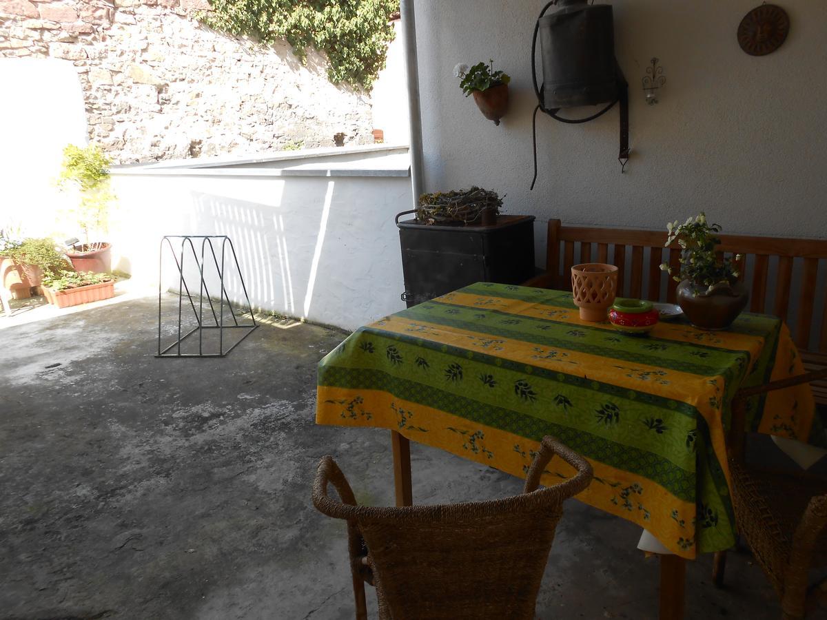 MainErlebnis Daire Karlstadt Dış mekan fotoğraf